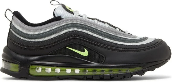 Air Max 97 Icons Neon 101