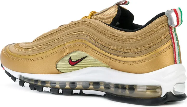 Air Max 97 "Italy" sneakers - Image 3