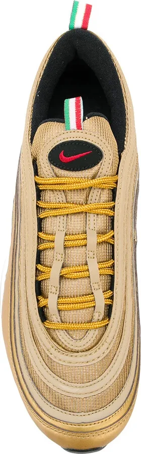 Air Max 97 "Italy" sneakers - Image 4