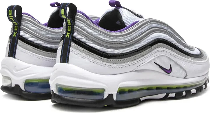 Air Max 97 ''Kaomoji'' sneakers - Image 3