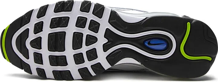 Air Max 97 ''Kaomoji'' sneakers - Image 4