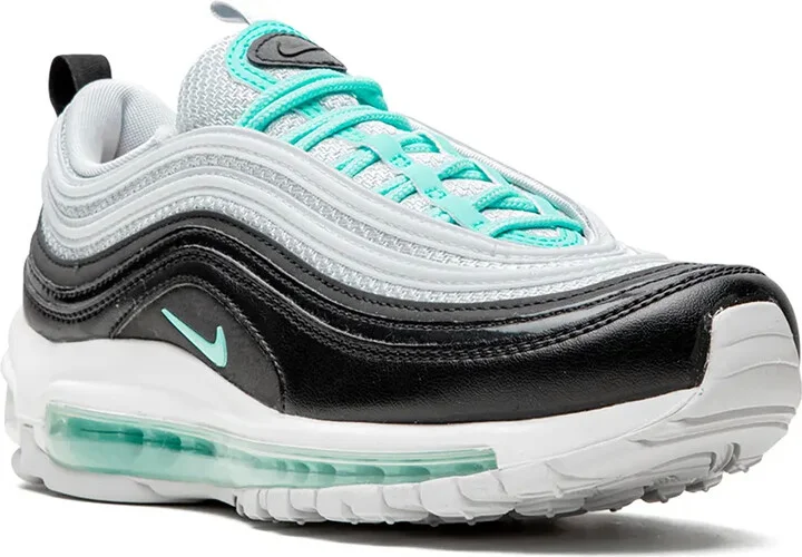 Air Max 97 low-top sneakers - Image 2