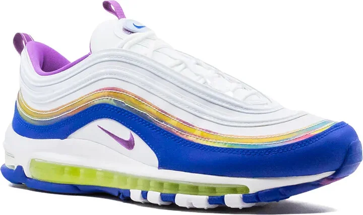 Air Max 97 low-top sneakers - Image 2