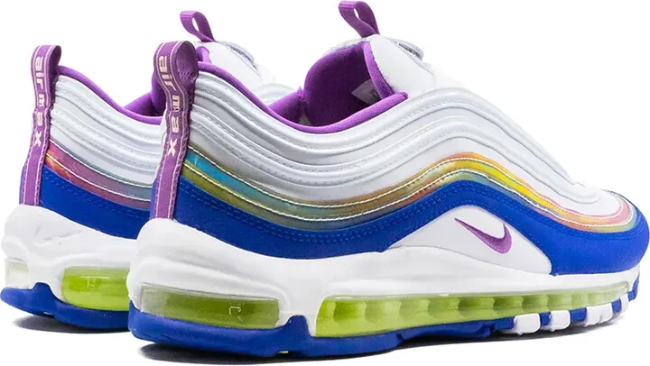 Air Max 97 low-top sneakers - Image 3