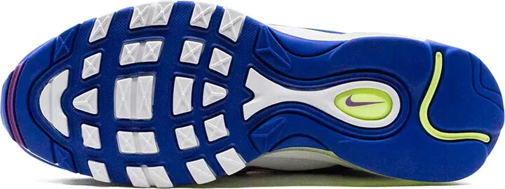 Air Max 97 low-top sneakers - Image 4