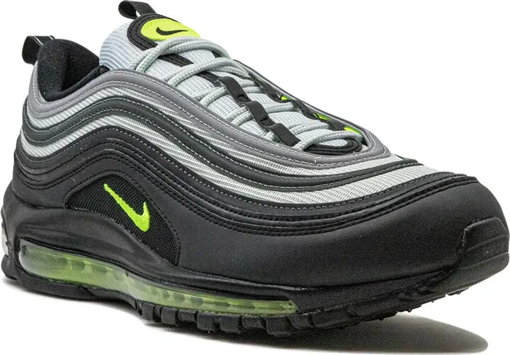 Air Max 97 low-top sneakers - Image 2