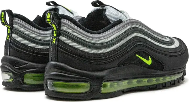 Air Max 97 low-top sneakers - Image 3
