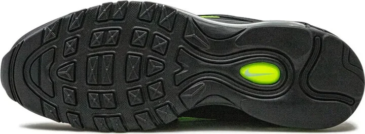 Air Max 97 low-top sneakers - Image 4