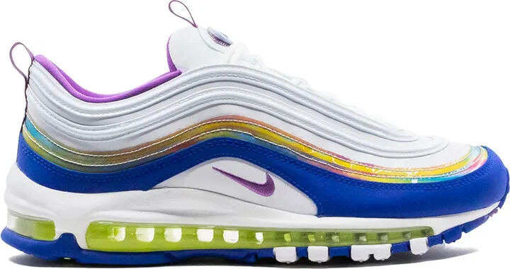 Air Max 97 low-top sneakers