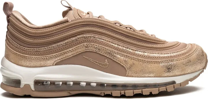 Air Max 97 low-top sneakers
