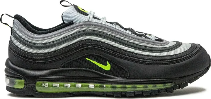 Air Max 97 low-top sneakers