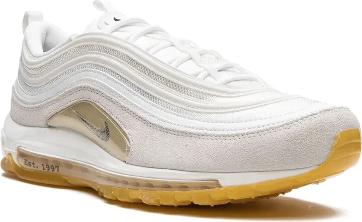 Air Max 97 "M. Frank Rudy" sneakers - Image 2