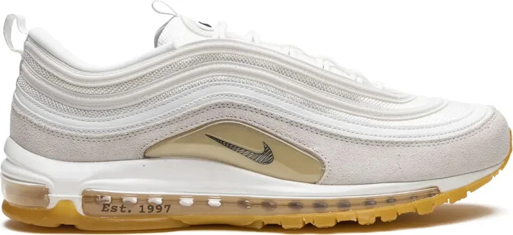 Air Max 97 "M. Frank Rudy" sneakers
