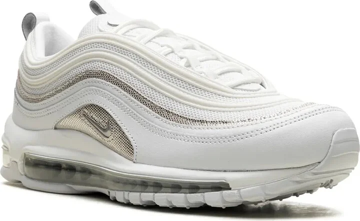 Air Max 97 "Metallic Silver" sneakers - Image 2