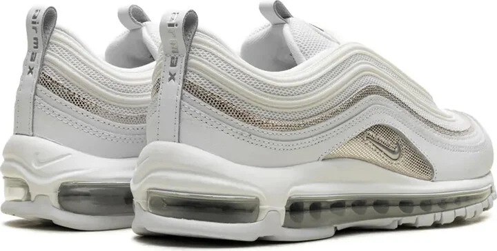 Air Max 97 "Metallic Silver" sneakers - Image 3