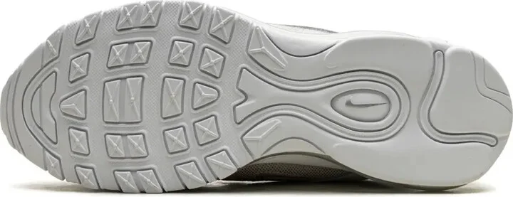 Air Max 97 "Metallic Silver" sneakers - Image 4