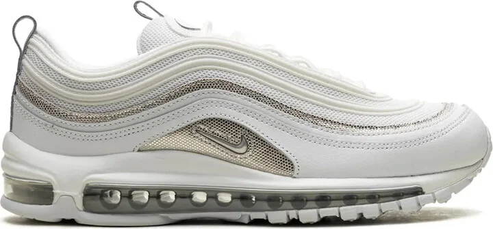 Air Max 97 "Metallic Silver" sneakers