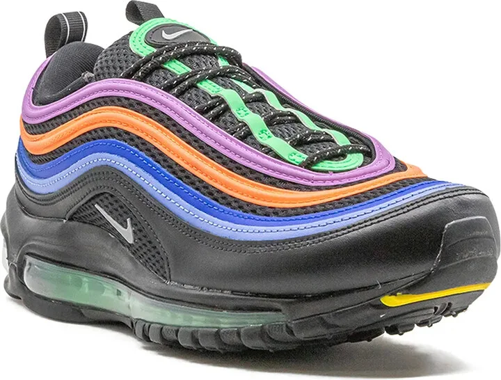 Air Max 97 "Multicolor" sneaker - Image 2