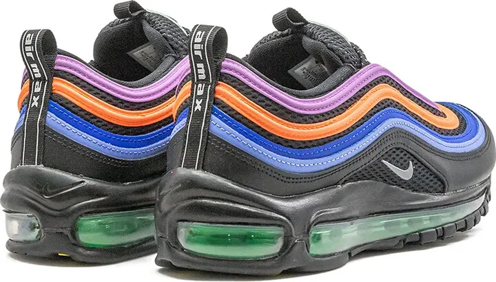 Air Max 97 "Multicolor" sneaker - Image 3