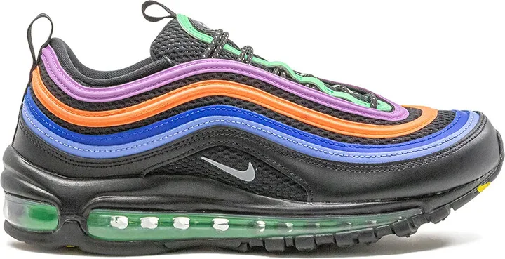Air Max 97 "Multicolor" sneaker
