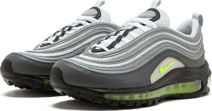 Air Max 97 "Neon" sneakers - Image 2