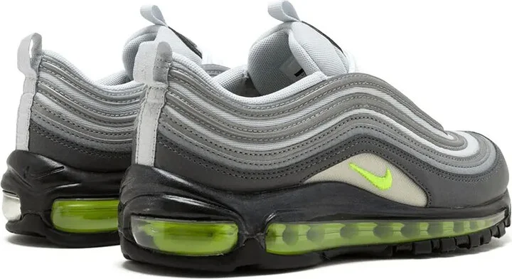 Air Max 97 "Neon" sneakers - Image 3