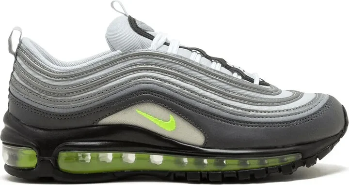 Air Max 97 "Neon" sneakers