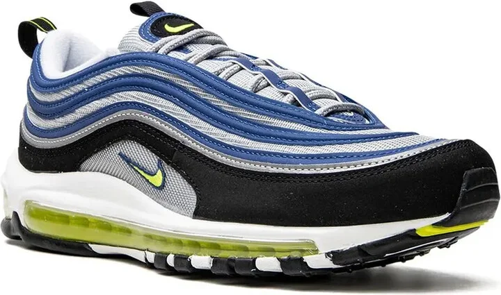 Air Max 97 OG "Atlantic Blue 2022" sneakers - Image 2