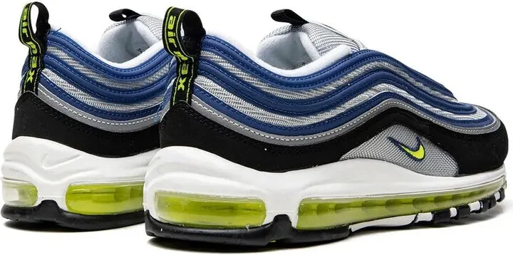 Air Max 97 OG "Atlantic Blue 2022" sneakers - Image 3