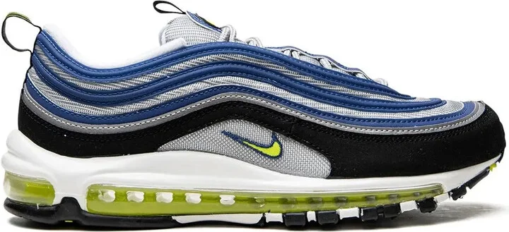 Air Max 97 OG "Atlantic Blue 2022" sneakers