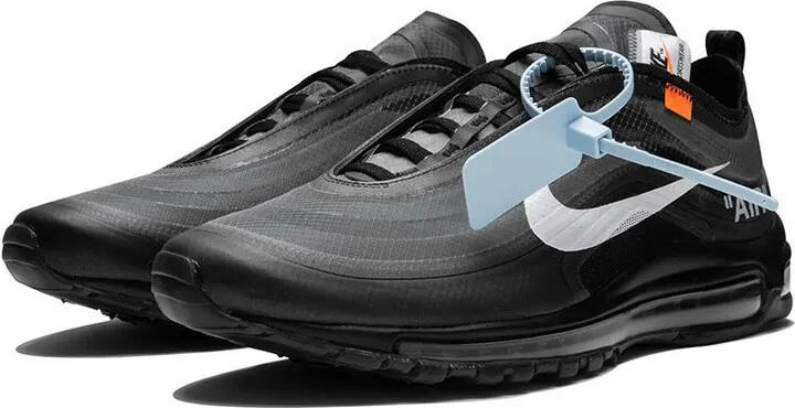 Air Max 97 OG "Black" sneakers - Image 2