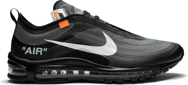 Air Max 97 OG "Black" sneakers