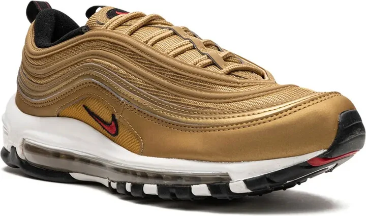 Air Max 97 OG "Gold Bullet" sneakers - Image 2