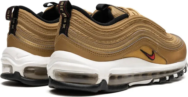 Air Max 97 OG "Gold Bullet" sneakers - Image 3