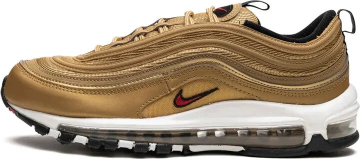 Air Max 97 OG "Gold Bullet" sneakers - Image 5