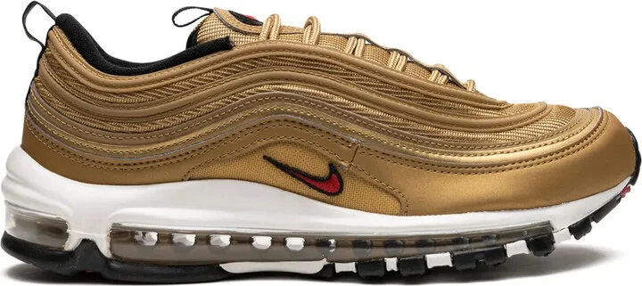 Air Max 97 OG "Gold Bullet" sneakers