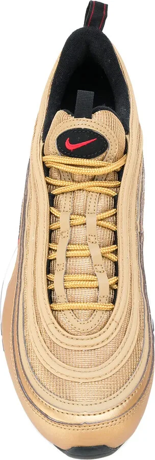 Air Max 97 OG QS "Metallic Gold" sneakers - Image 4
