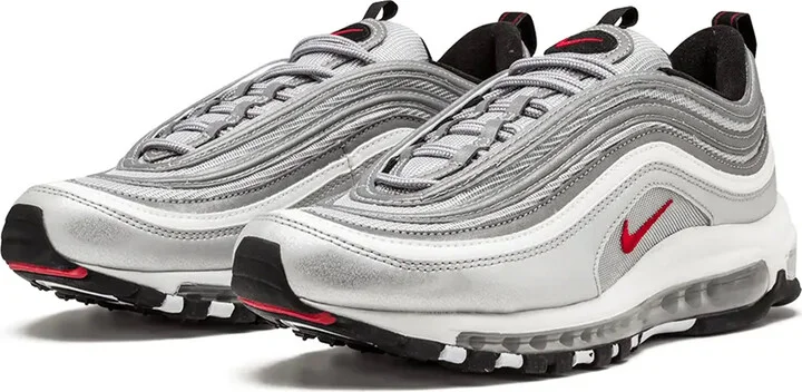 Air Max 97 OG QS "Silver Bullet 2017 Release" sneakers - Image 2