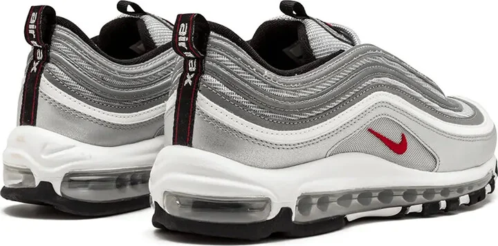 Air Max 97 OG QS "Silver Bullet 2017 Release" sneakers - Image 3