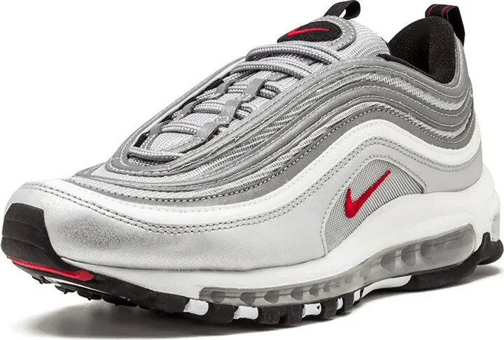 Air Max 97 OG QS "Silver Bullet 2017 Release" sneakers - Image 4