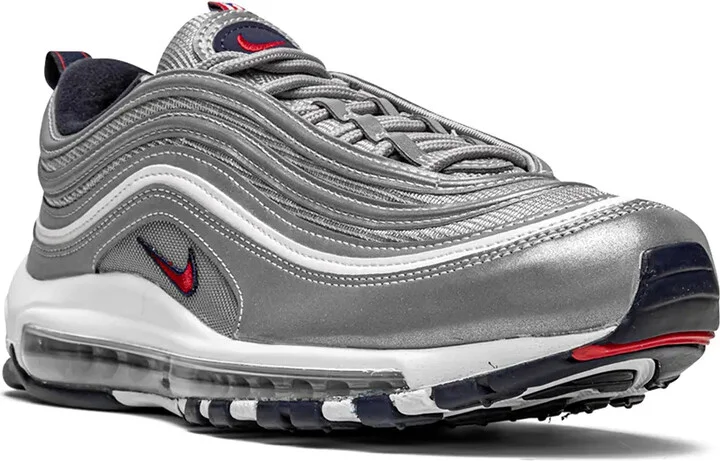Air Max 97 OG SP/PRD "Puerto Rico" sneakers - Image 2