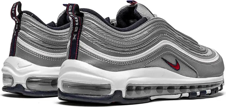Air Max 97 OG SP/PRD "Puerto Rico" sneakers - Image 3