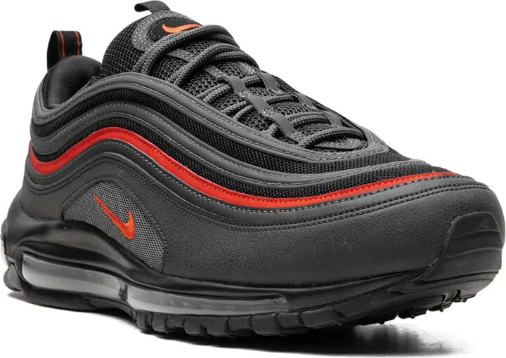 Air Max 97 panelled sneakers - Image 2