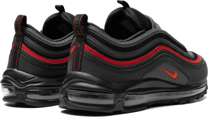 Air Max 97 panelled sneakers - Image 3