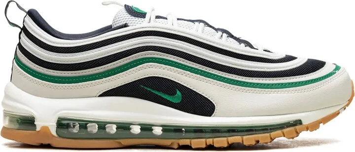 Air Max 97 "Photon Dust Malachite" sneakers
