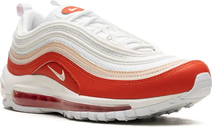 Air Max 97 "Picante Red" sneakers - Image 2