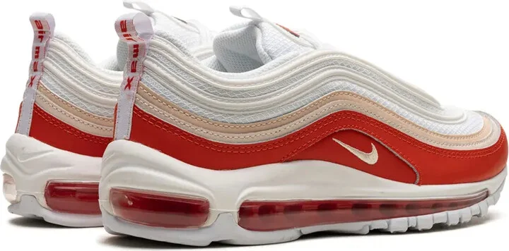 Air Max 97 "Picante Red" sneakers - Image 3