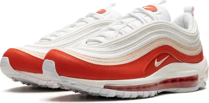 Air Max 97 "Picante Red" sneakers - Image 4