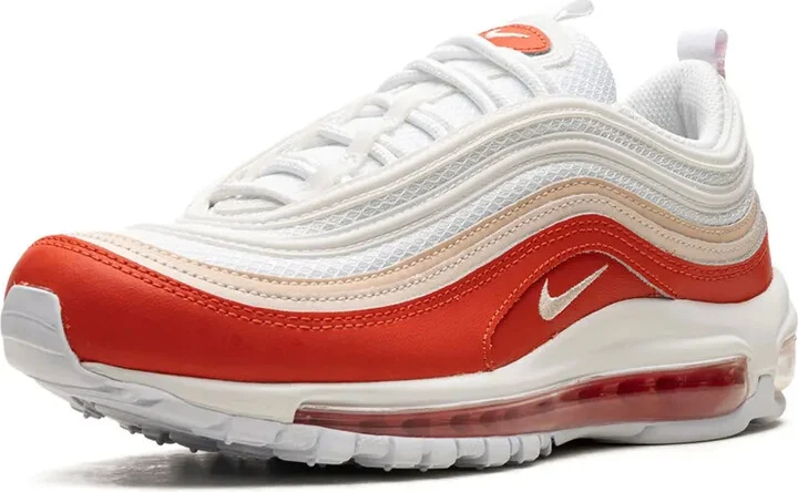 Air Max 97 "Picante Red" sneakers - Image 5