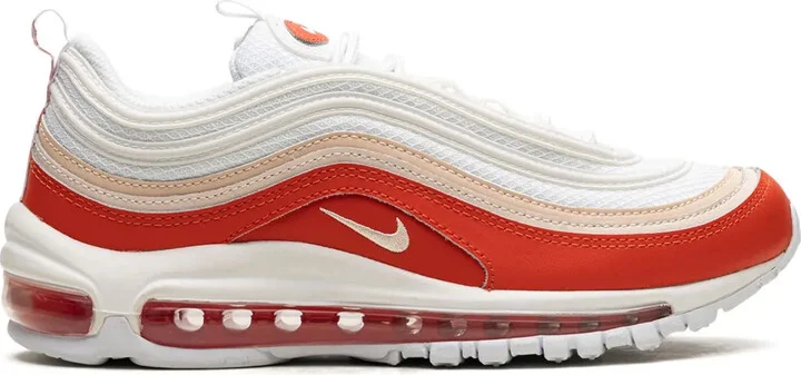 Air Max 97 "Picante Red" sneakers